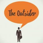 The Outsider 的照片