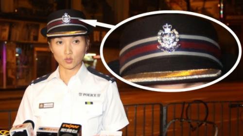 皇家）香港警察的前世今生| 張知行| 獨立媒體